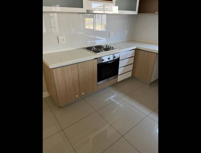 2 BEDROOM TOWNHOUSE FOR SALE IN CHROOM PARK